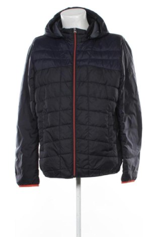 Мъжко яке S.Oliver, Размер XL, Цвят Син, Цена 11,75 €