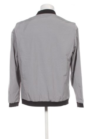 Мъжко яке SHEIN, Размер L, Цвят Сив, Цена 10,22 €