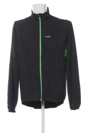 Męska kurtka SOC, Rozmiar L, Kolor Czarny, Cena 100,99 zł