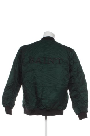 Мъжко яке Saint Morta, Размер XXL, Цвят Зелен, Цена 28,12 €