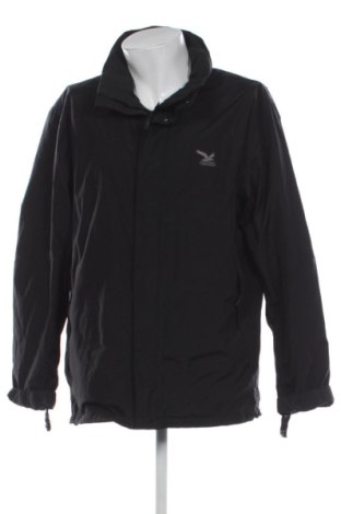 Geacă de bărbati Salewa, Mărime XL, Culoare Negru, Preț 105,99 Lei