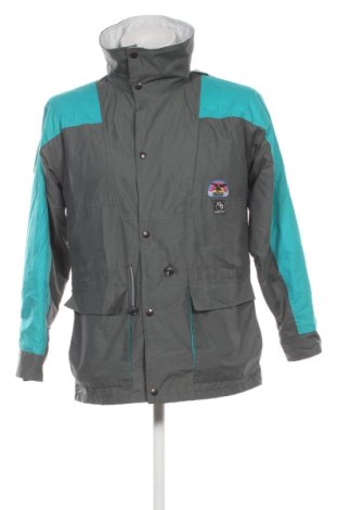 Мъжко яке Salewa, Размер L, Цвят Многоцветен, Цена 43,45 €