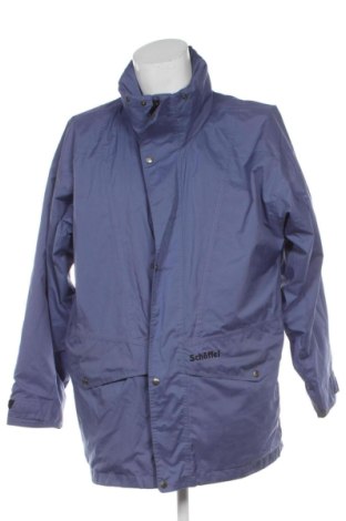 Pánská bunda  Schoffel, Velikost XL, Barva Fialová, Cena  1 479,00 Kč