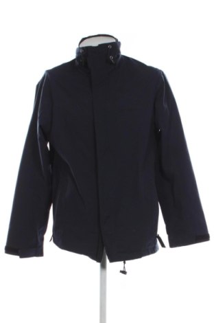 Męska kurtka Schoffel, Rozmiar M, Kolor Niebieski, Cena 139,99 zł