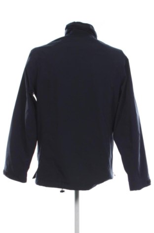 Męska kurtka Schoffel, Rozmiar M, Kolor Niebieski, Cena 139,99 zł