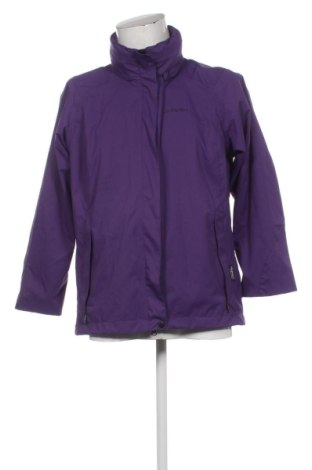 Мъжко яке Schoffel, Размер M, Цвят Лилав, Цена 25,05 €