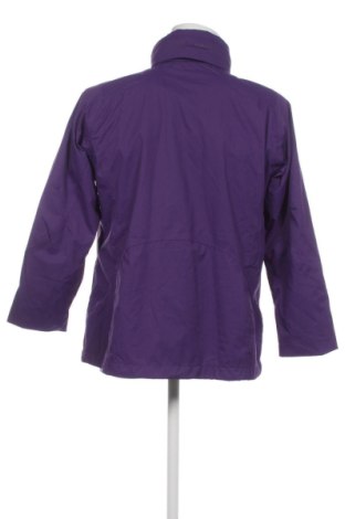Мъжко яке Schoffel, Размер M, Цвят Лилав, Цена 25,05 €