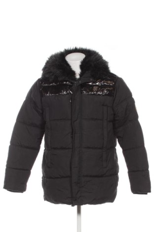 Férfi dzseki SikSilk, Méret L, Szín Fekete, Ár 47 969 Ft