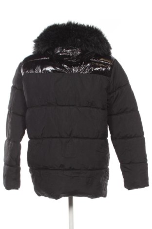 Férfi dzseki SikSilk, Méret L, Szín Fekete, Ár 47 969 Ft