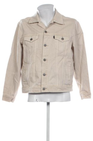 Męska kurtka Silent Theory, Rozmiar M, Kolor Beżowy, Cena 166,99 zł