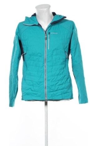 Męska kurtka Simond, Rozmiar L, Kolor Niebieski, Cena 95,99 zł