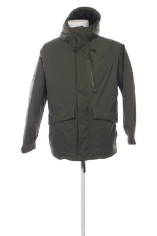 Pánská bunda  Sinsay, Velikost M, Barva Zelená, Cena  765,00 Kč