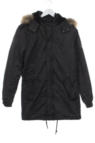 Męska kurtka Smog, Rozmiar XS, Kolor Szary, Cena 113,99 zł