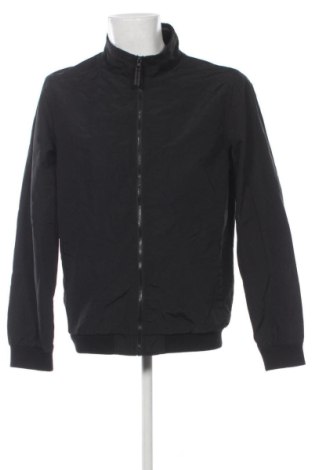 Мъжко яке Sol's, Размер L, Цвят Черен, Цена 12,78 €