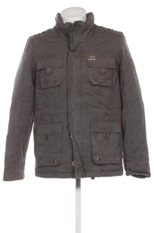 Мъжко яке Spirit, Размер S, Цвят Зелен, Цена 5,62 €