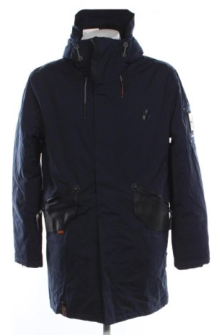 Herrenjacke Stone Harbour, Größe XL, Farbe Blau, Preis € 179,99