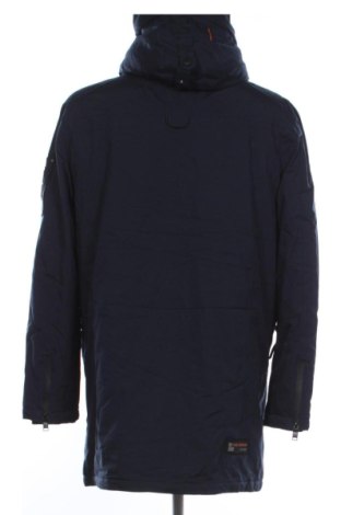 Herrenjacke Stone Harbour, Größe XL, Farbe Blau, Preis € 179,99