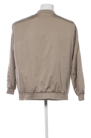 Geacă de bărbati Stradivarius, Mărime L, Culoare Bej, Preț 85,00 Lei