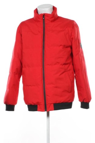 Geacă de bărbati Superior, Mărime XXL, Culoare Roșu, Preț 119,99 Lei