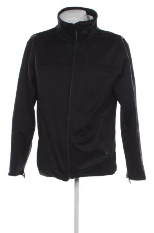 Мъжко яке TENDRESSES, Размер L, Цвят Черен, Цена 29,14 €