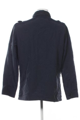 Geacă de bărbati Takko Fashion, Mărime XXL, Culoare Albastru, Preț 72,00 Lei