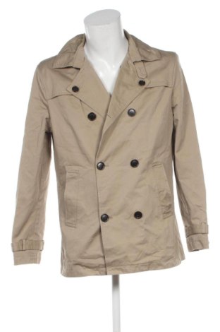 Мъжко яке Tarocash, Размер M, Цвят Бежов, Цена 16,36 €