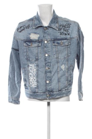 Pánska bunda  Terranova, Veľkosť M, Farba Modrá, Cena  23,95 €