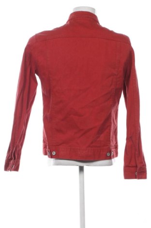 Geacă de bărbati Terranova, Mărime L, Culoare Roșu, Preț 78,20 Lei