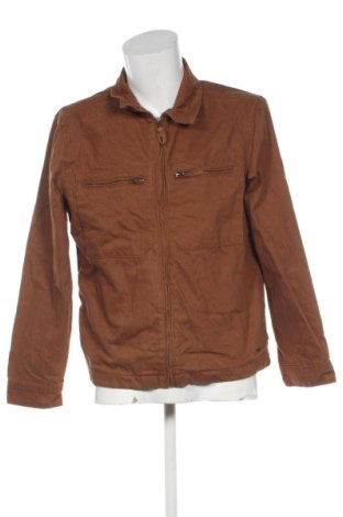 Ανδρικό μπουφάν The 1964 Denim Company, Μέγεθος M, Χρώμα Καφέ, Τιμή 23,99 €