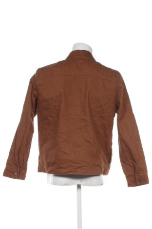 Ανδρικό μπουφάν The 1964 Denim Company, Μέγεθος M, Χρώμα Καφέ, Τιμή 23,99 €