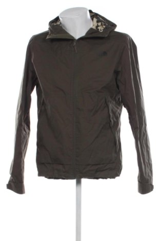Мъжко яке The North Face, Размер M, Цвят Зелен, Цена 60,33 €
