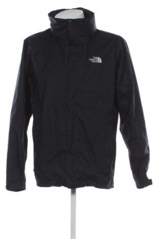 Męska kurtka The North Face, Rozmiar M, Kolor Czarny, Cena 407,99 zł