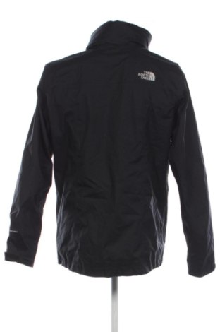 Męska kurtka The North Face, Rozmiar M, Kolor Czarny, Cena 407,99 zł