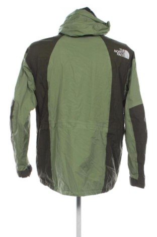 Męska kurtka The North Face, Rozmiar L, Kolor Zielony, Cena 373,99 zł