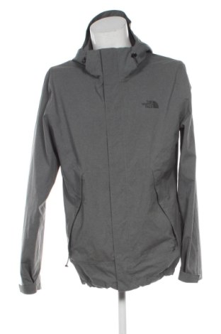 Мъжко яке The North Face, Размер L, Цвят Сив, Цена 78,22 €