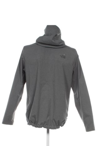 Мъжко яке The North Face, Размер L, Цвят Сив, Цена 78,22 €