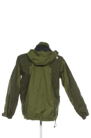 Мъжко яке The North Face, Размер L, Цвят Зелен, Цена 88,45 €
