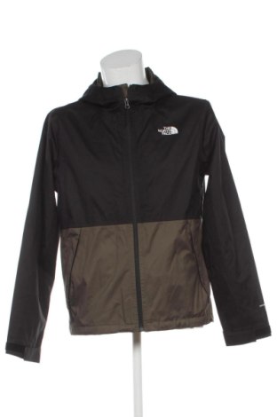Męska kurtka The North Face, Rozmiar M, Kolor Kolorowy, Cena 164,99 zł