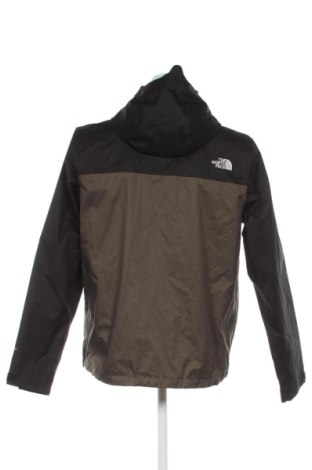 Męska kurtka The North Face, Rozmiar M, Kolor Kolorowy, Cena 164,99 zł