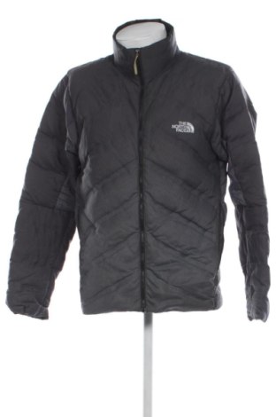 Męska kurtka The North Face, Rozmiar M, Kolor Szary, Cena 407,99 zł