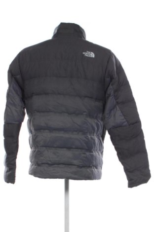 Męska kurtka The North Face, Rozmiar M, Kolor Szary, Cena 407,99 zł