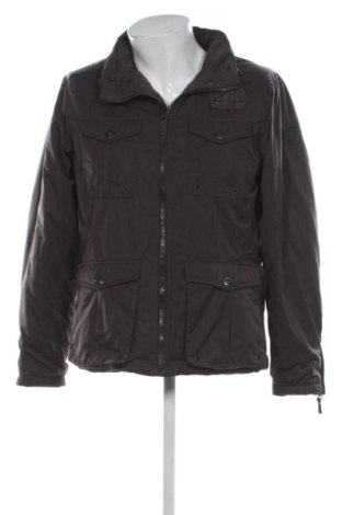 Ανδρικό μπουφάν Thor Steinar, Μέγεθος M, Χρώμα Καφέ, Τιμή 164,99 €