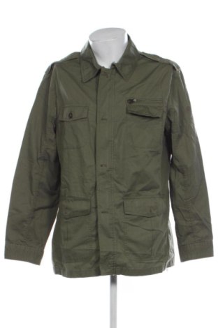 Herrenjacke Timberland, Größe L, Farbe Grün, Preis € 57,99