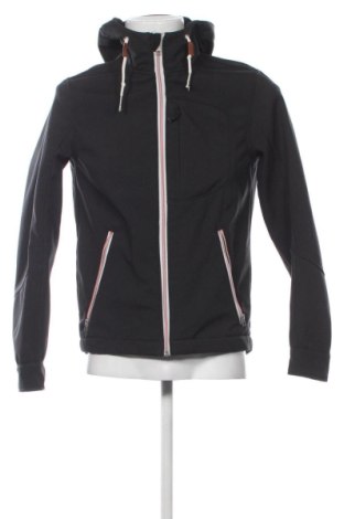 Herrenjacke Tom Tailor, Größe S, Farbe Schwarz, Preis € 42,00