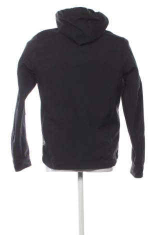 Herrenjacke Tom Tailor, Größe S, Farbe Schwarz, Preis € 42,00