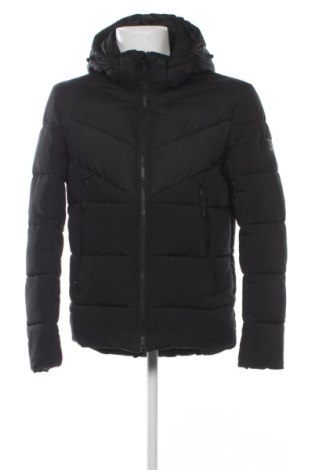 Pánská bunda  Tom Tailor, Velikost M, Barva Černá, Cena  1 446,00 Kč