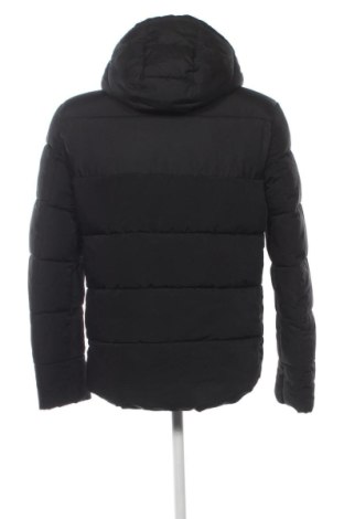 Pánská bunda  Tom Tailor, Velikost M, Barva Černá, Cena  1 446,00 Kč