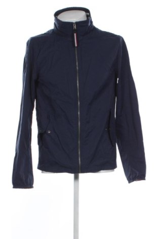 Herrenjacke Tommy Hilfiger, Größe S, Farbe Blau, Preis 91,99 €
