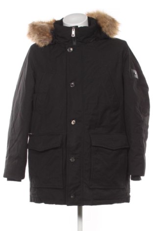 Férfi dzseki Tommy Hilfiger, Méret XL, Szín Fekete, Ár 40 649 Ft, #135973277