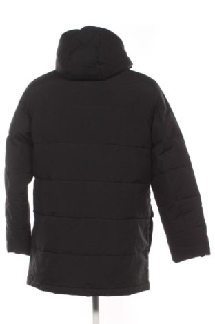Geacă de bărbati Tommy Hilfiger, Mărime M, Culoare Negru, Preț 1.484,99 Lei